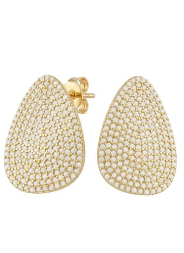 Earrings Marcello Pane Woman in Silver OR0266 - OR0266